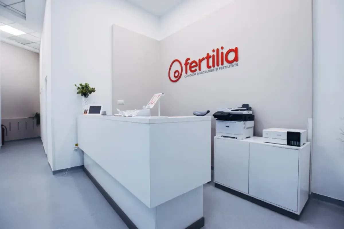 Clinica Fertilia