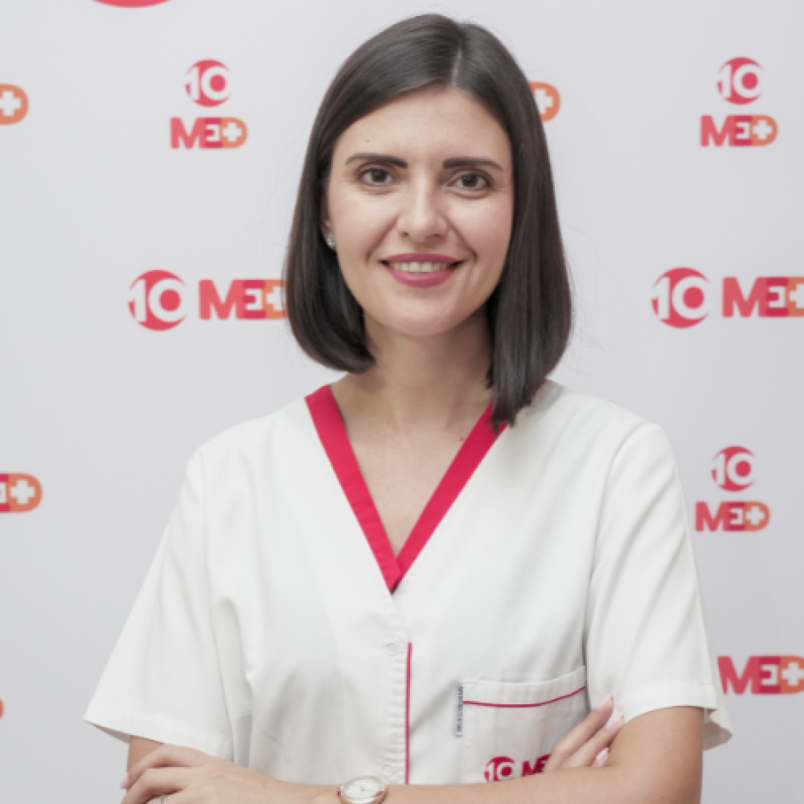 Teodora Ancuta Roșoga