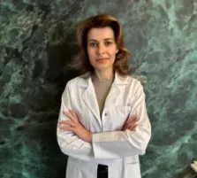 Ana Maria Vișinescu
