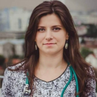 Manuela Murdilă