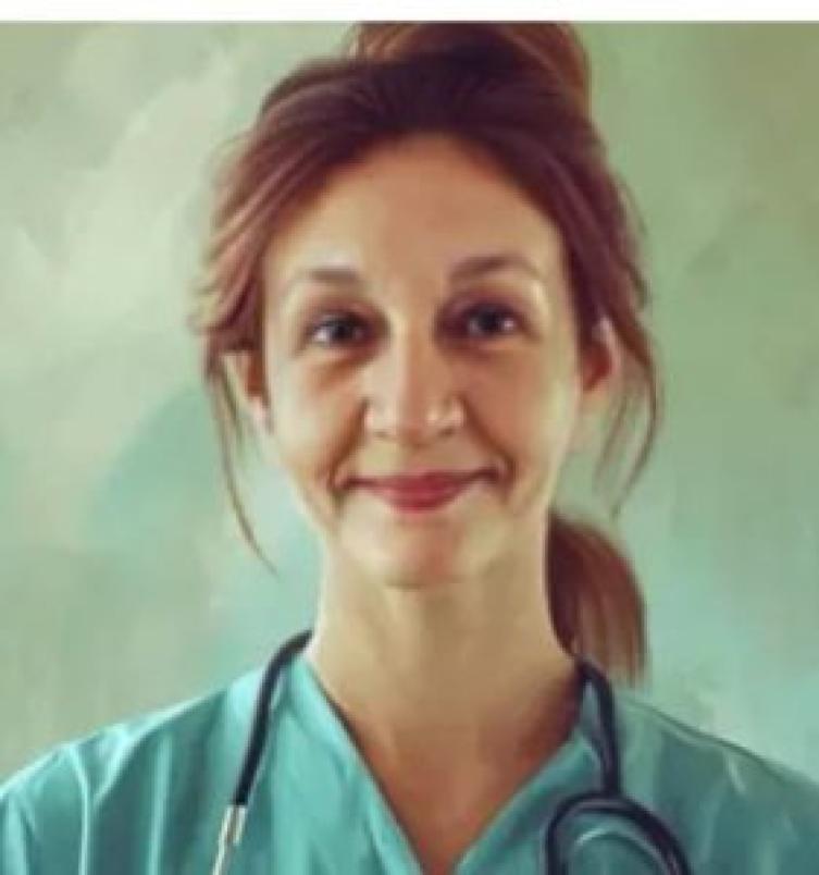 Manuela Gheorghiu Branaru