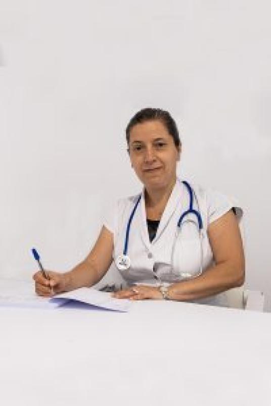 Steluta Carmen Mirea