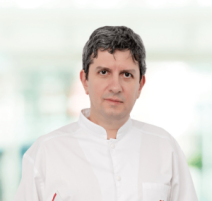 Paul Victor Dragomir