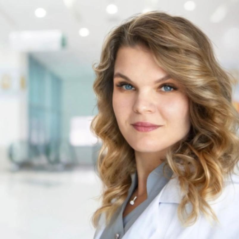 Dr. Ana Clima-Fașcian | Medlist.ro
