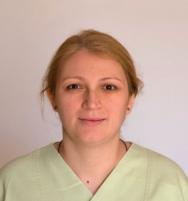 GABRIELA VASILACHE (NEGRU)