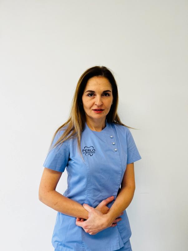 SIMONA ANDREEA MORARU