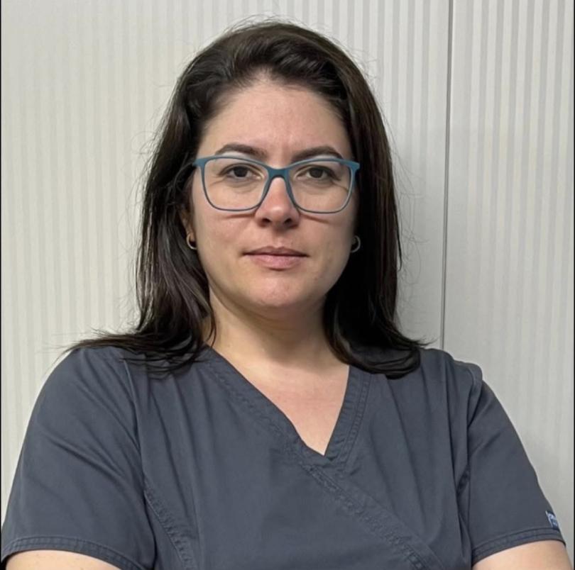 Cristina Alexandra Manea