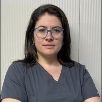 Cristina Alexandra Manea