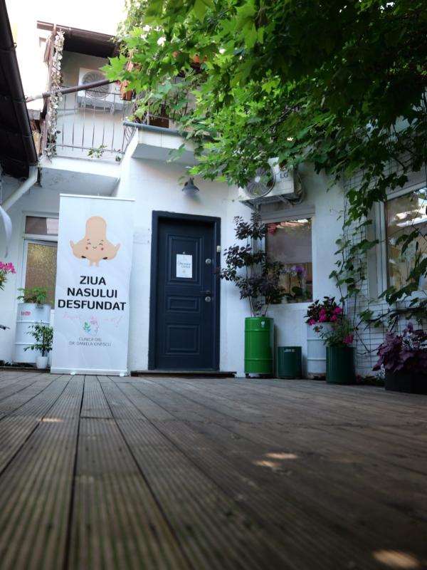 Clinica ORL Dr. Daniela Ionescu - Dacia