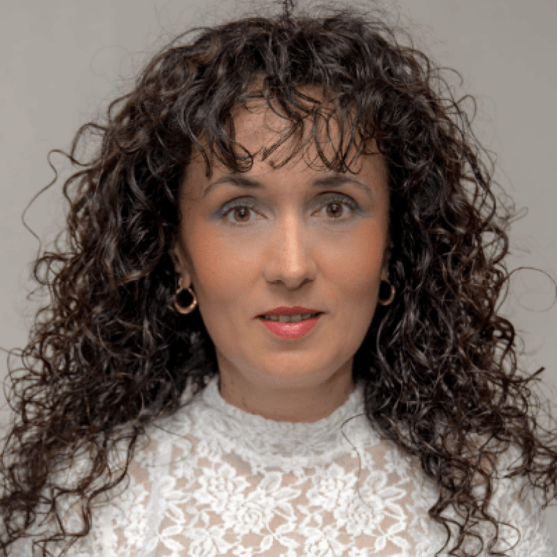  Mihaela Olaru Pricope | Medlist.ro