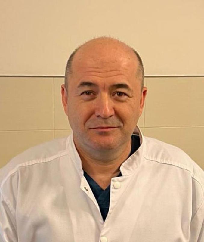 Dr. Adrian Bonea | Medlist.ro