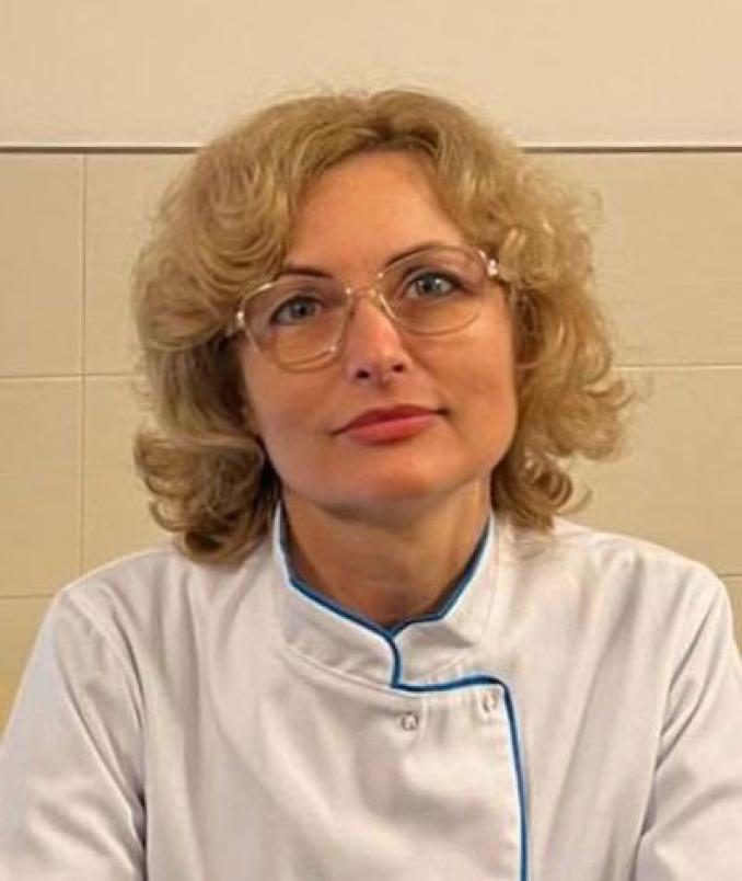 Dr. Diana Bonea | Medlist.ro