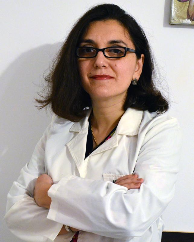 Dr. MIHAELA MOCANU | Medlist.ro