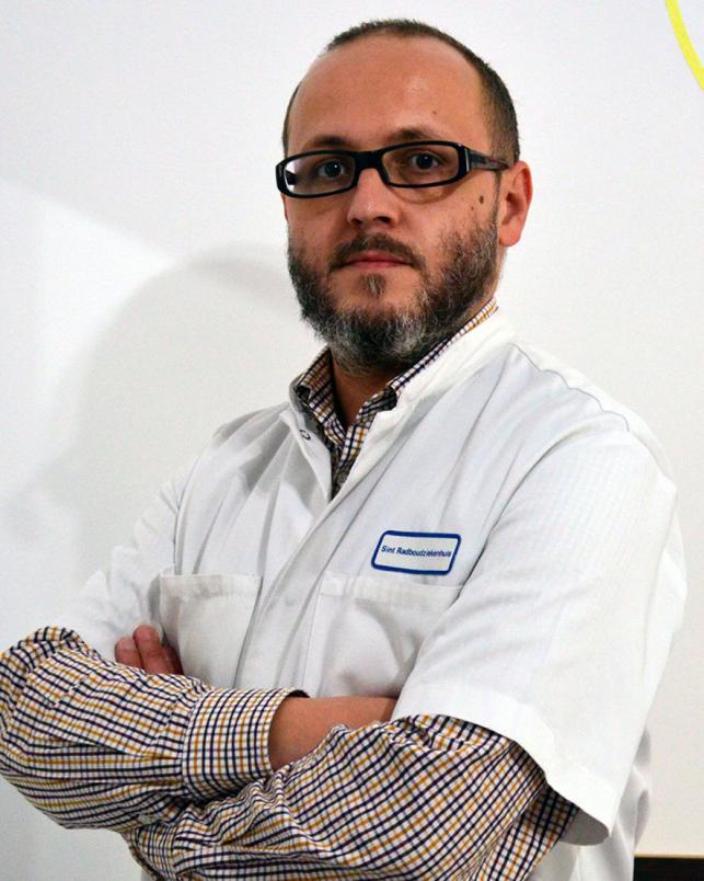 Dr. FLORIN TISCHLER | Medlist.ro