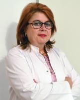 CONSTANTINA LUNGU