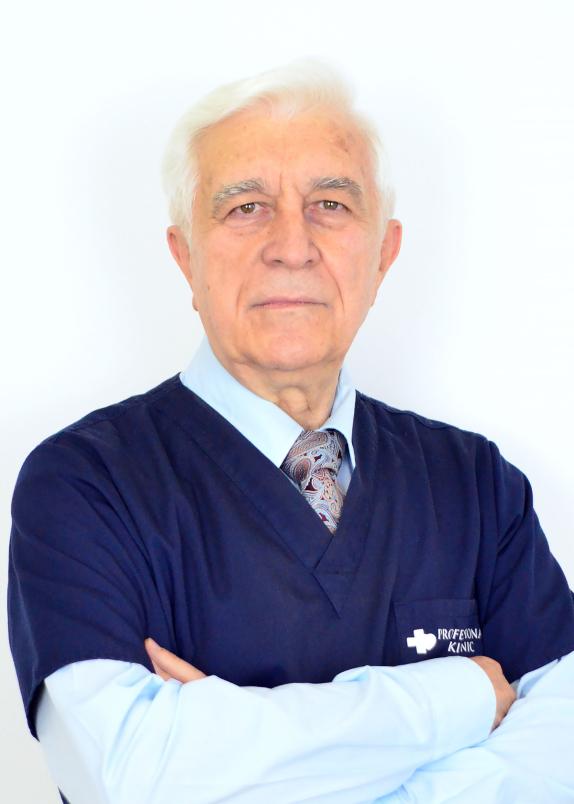 Dr. ADAM DANIL | Medlist.ro