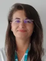 Stefana Spătariu