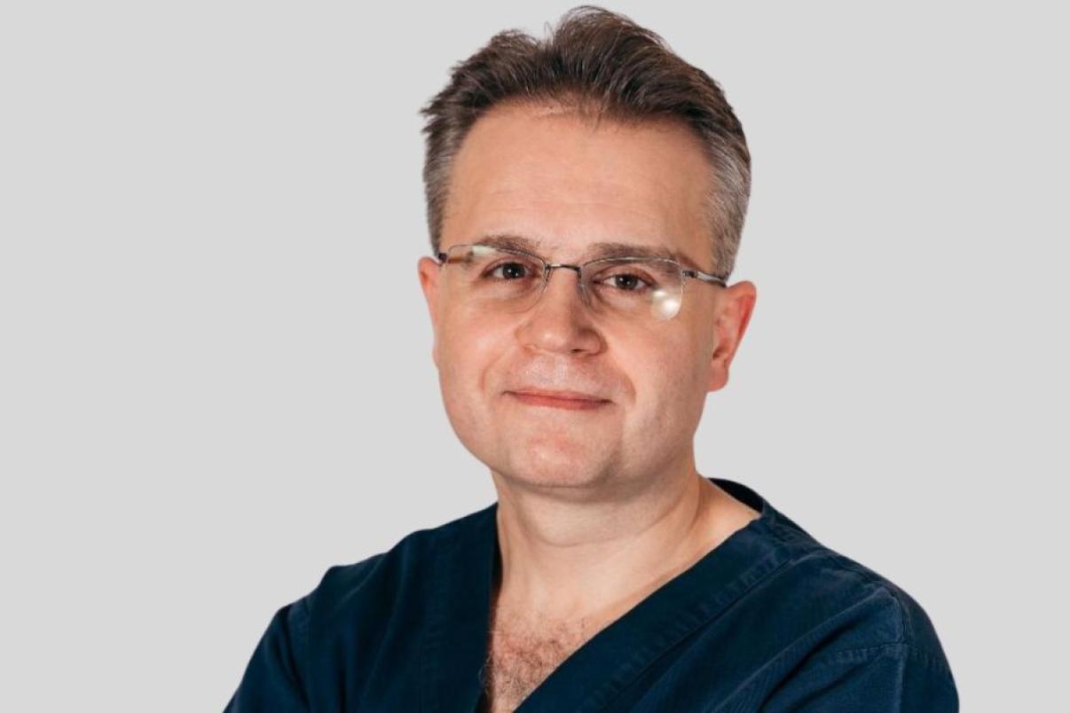 Dr. HORIA TUDOR STANCA | Medlist.ro