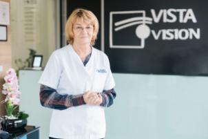 VIORICA FRANȚESCU