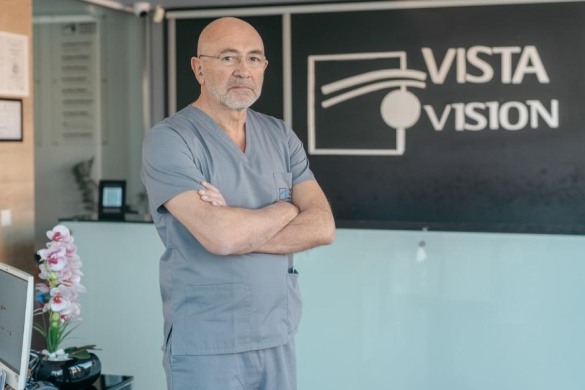 Dr. MATTIOLI STEFANO | Medlist.ro