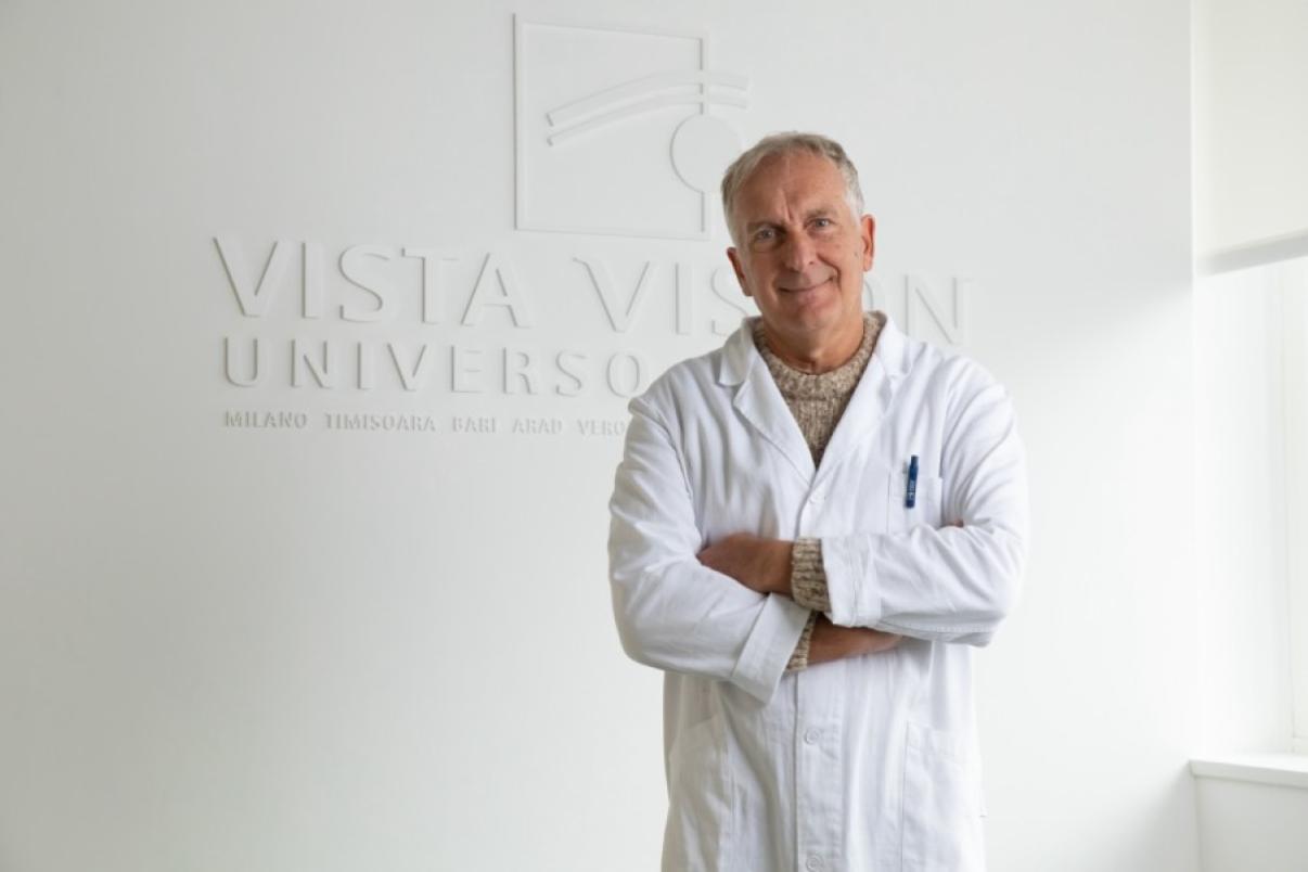 Dr. FANTOZZI MARCO | Medlist.ro