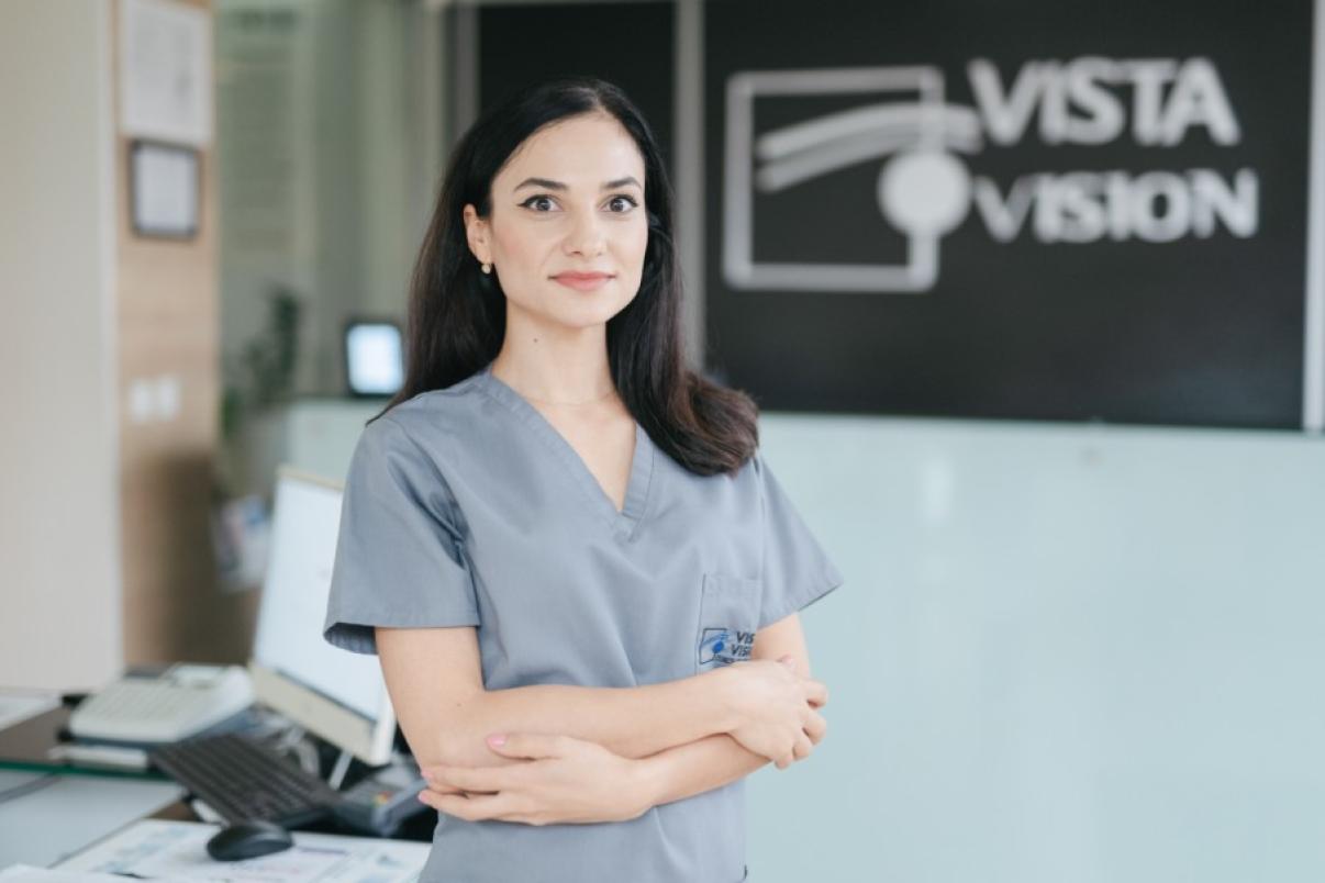 Dr. ADELA VOINESCU | Medlist.ro
