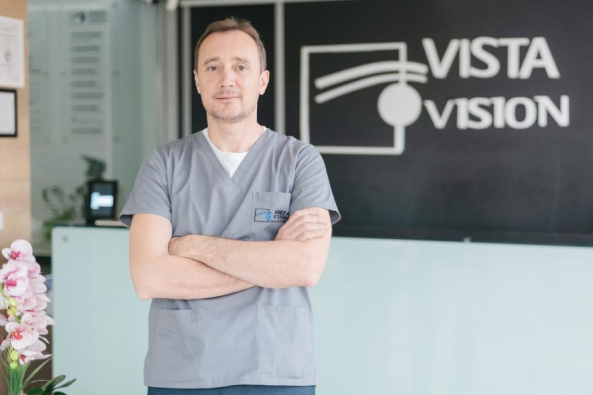 Dr. CIPRIAN SABĂU | Medlist.ro