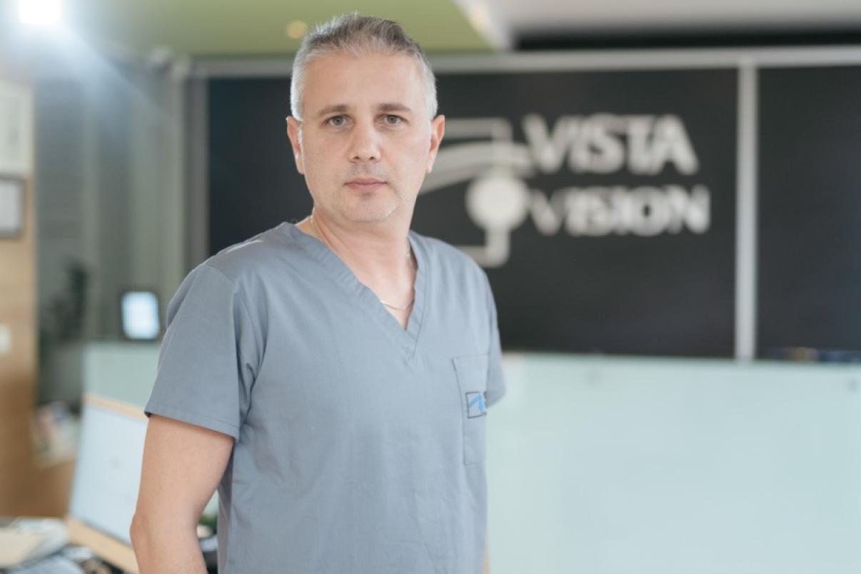 Dr. COSMIN PUPĂZAN | Medlist.ro