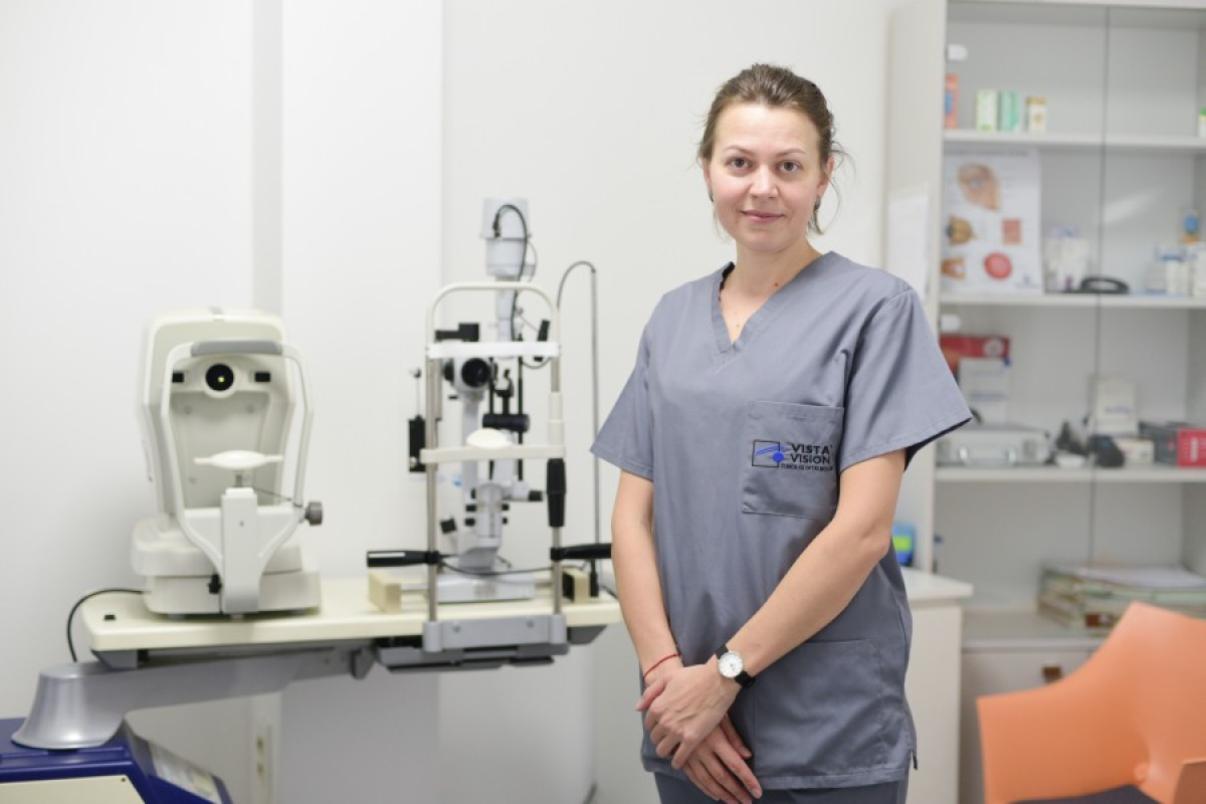 Dr. GANNA SAVU | Medlist.ro