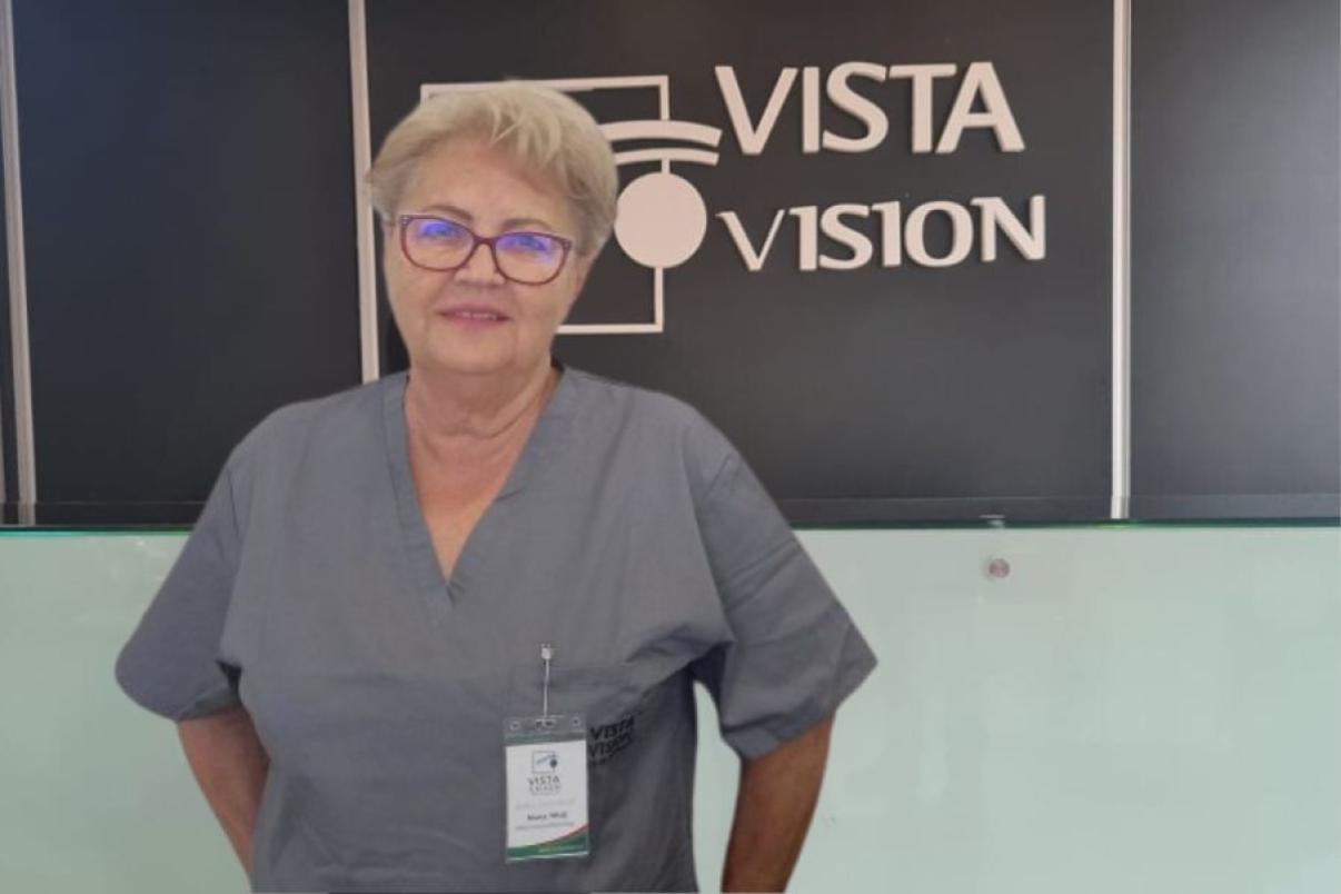 Dr. MARIA TRUȘ | Medlist.ro