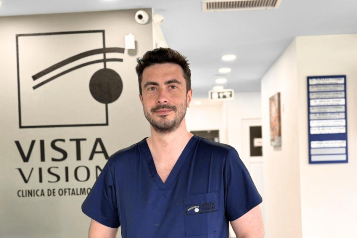 Dr. MIHAI ALEXANDRU IONESCU | Medlist.ro