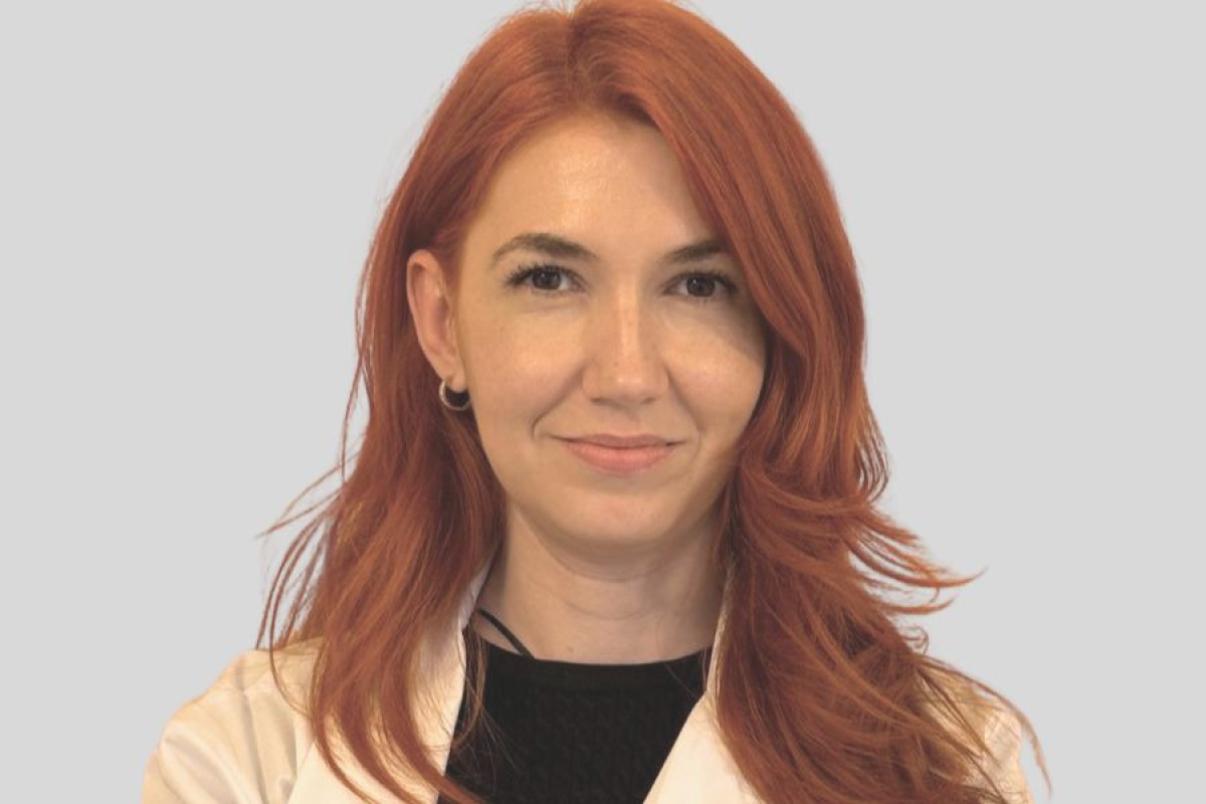 Dr. TINA GOGONEA | Medlist.ro