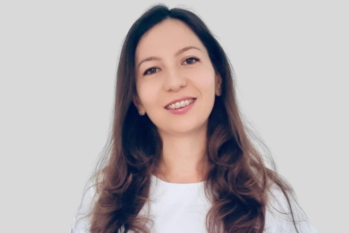 Dr. ROXANA ROGOZ | Medlist.ro