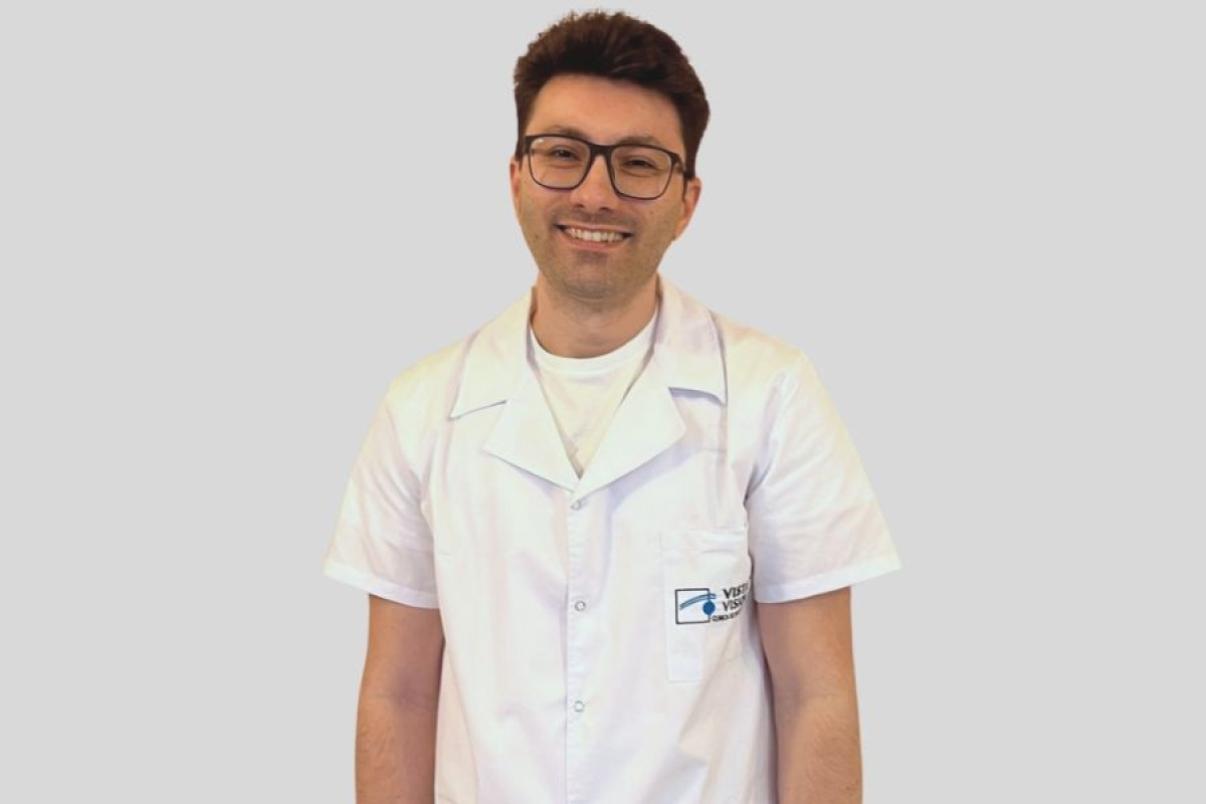 Dr. IFRIM CRISTIAN NECULAI | Medlist.ro