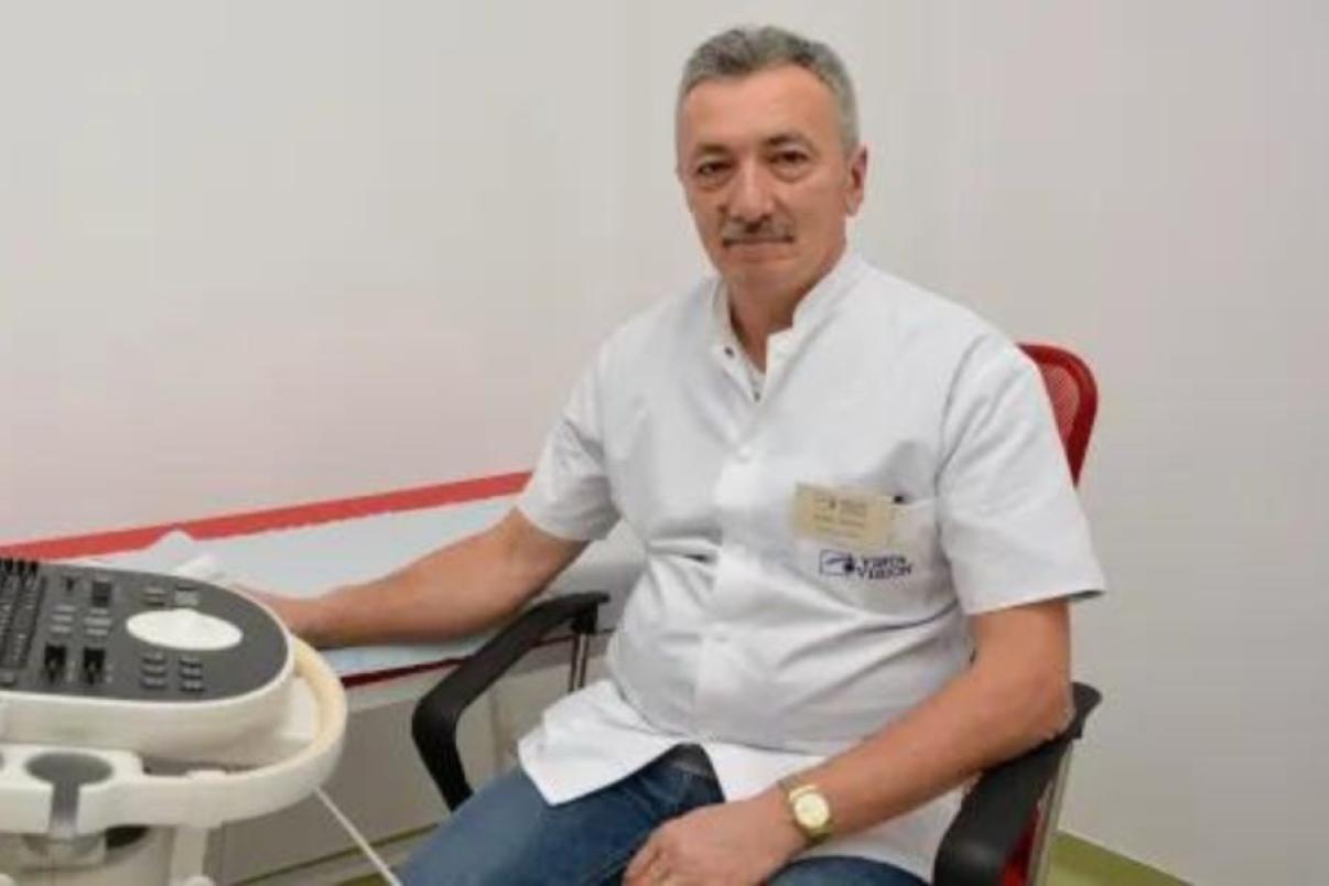 Dr. ROIBU IURIE | Medlist.ro