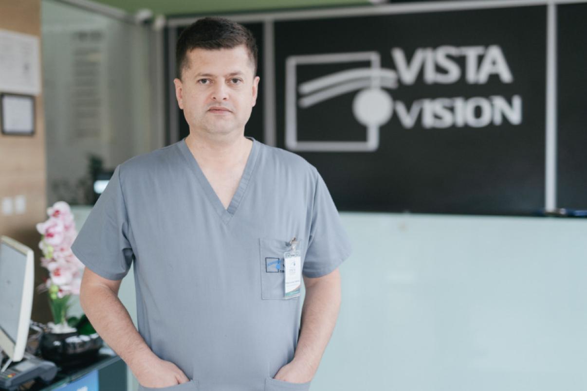 Dr. MIHAI OSMAN | Medlist.ro
