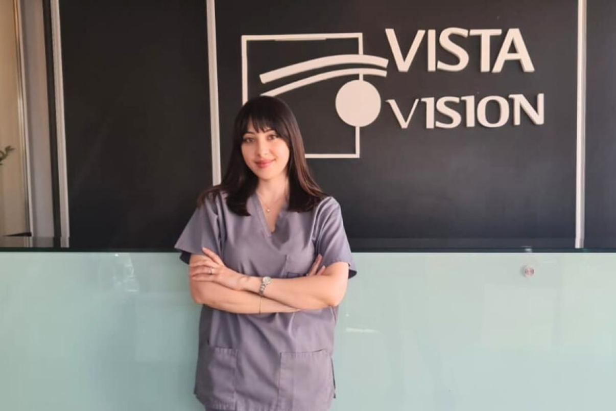 Dr. IANCU DANIELA CALAVER | Medlist.ro
