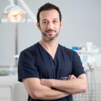 Stefanos Zografos