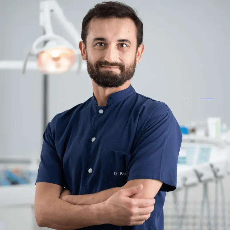 Dr. Iurie Brasoveanu | Medlist.ro