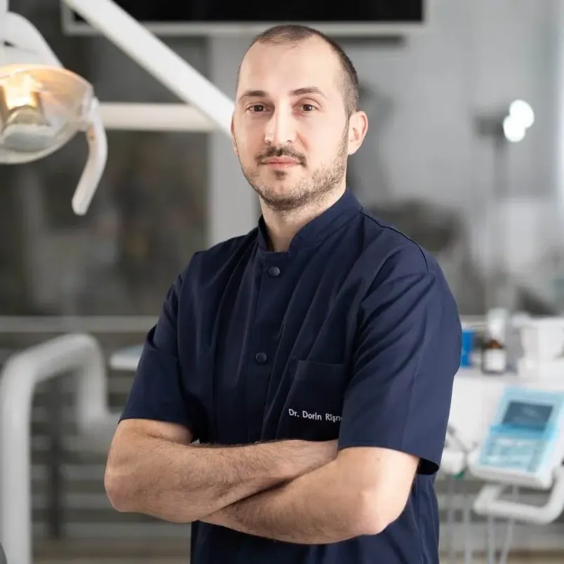 Dr. Dorin Rîsnoveanu | Medlist.ro