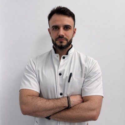 Dr. Alexandru George Ciubuc | Medlist.ro