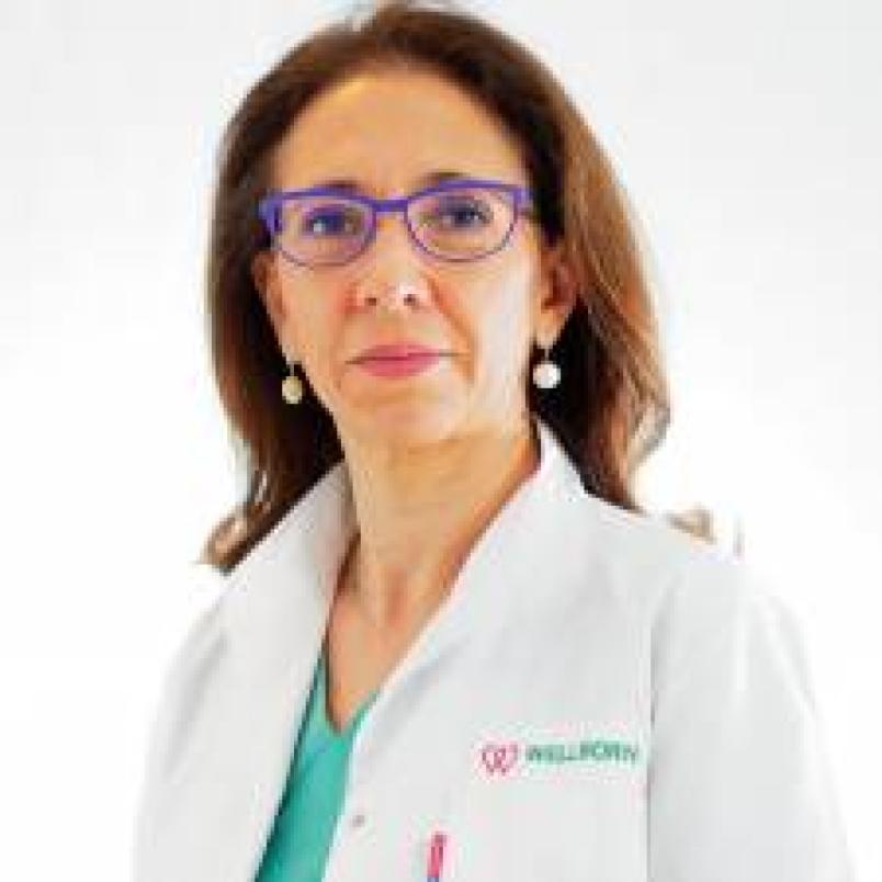 Dr. Alina Bolintineanu | Medlist.ro