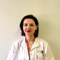 Irina Matei