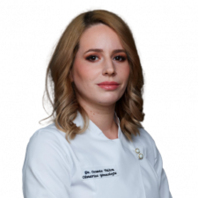 Dr. Octavia Velicu | Medlist.ro