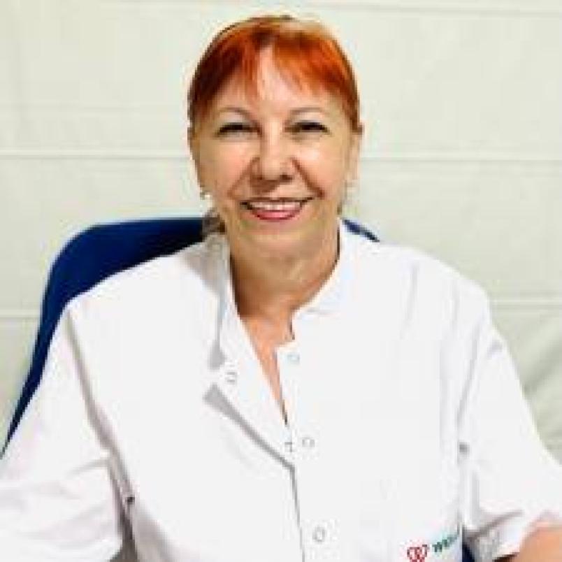 Dr. Valentina Vargolici | Medlist.ro