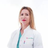 Viorica Chirița