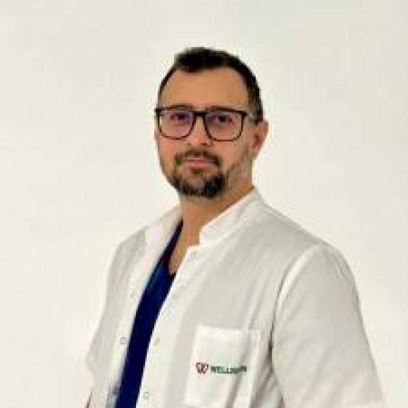 Dr. Marin Argyriou Dimitris | Medlist.ro