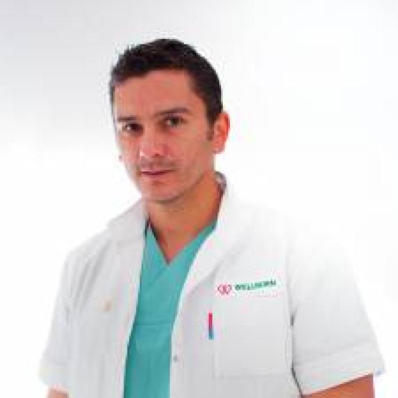 Dr. Gabriel Mitroi | Medlist.ro
