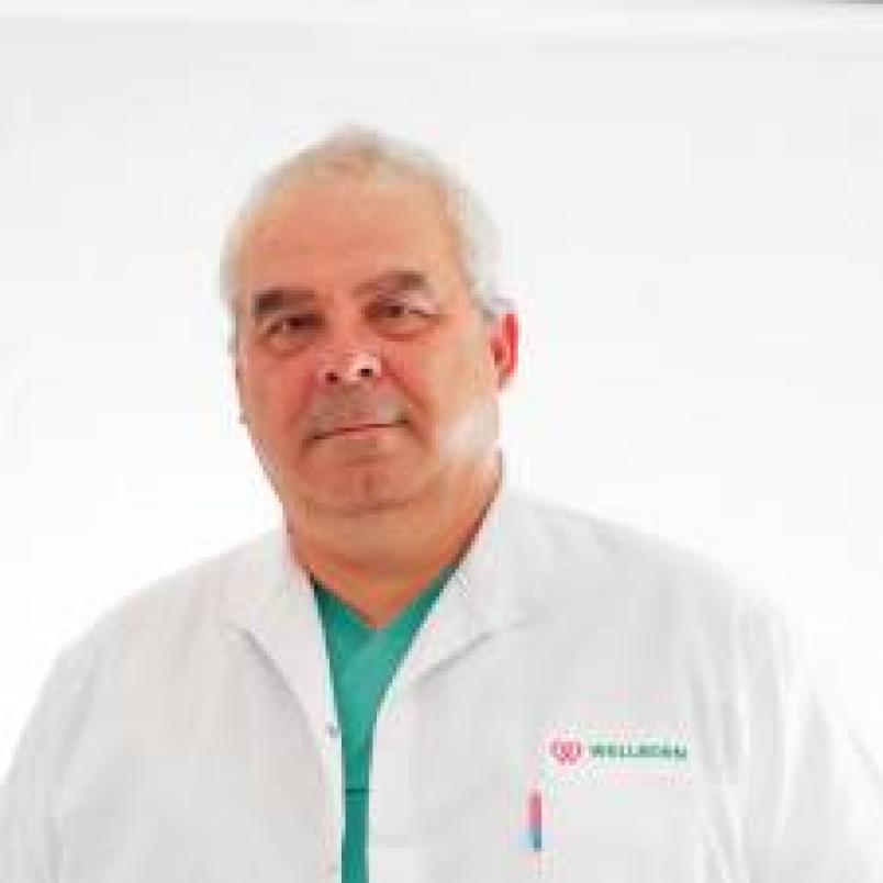 Dr. Silviu Predoi | Medlist.ro