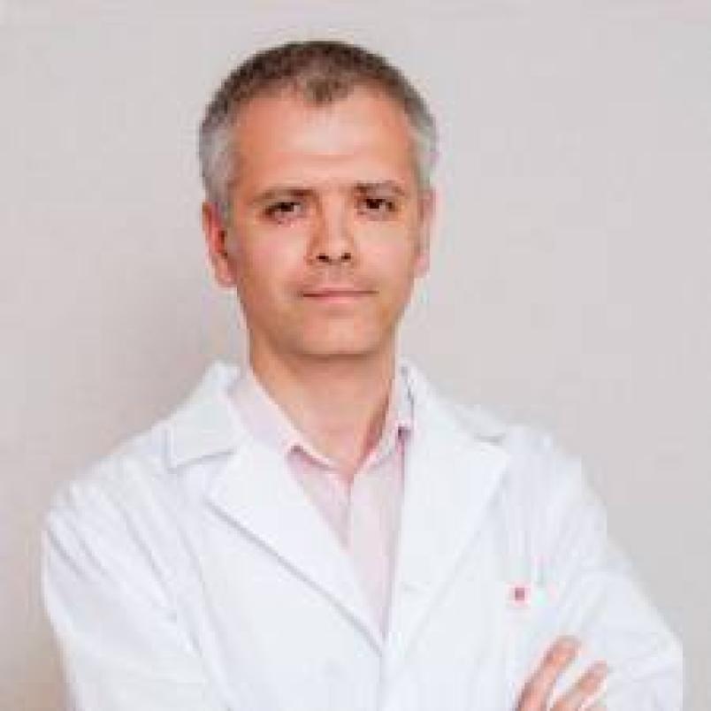 Dr. Pavel Jalba | Medlist.ro